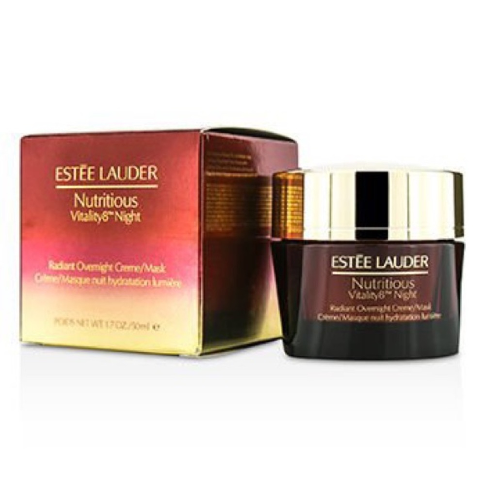 Estee Lauder